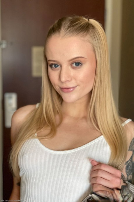 ATK Galleria featuring Paris White XXX Pictures