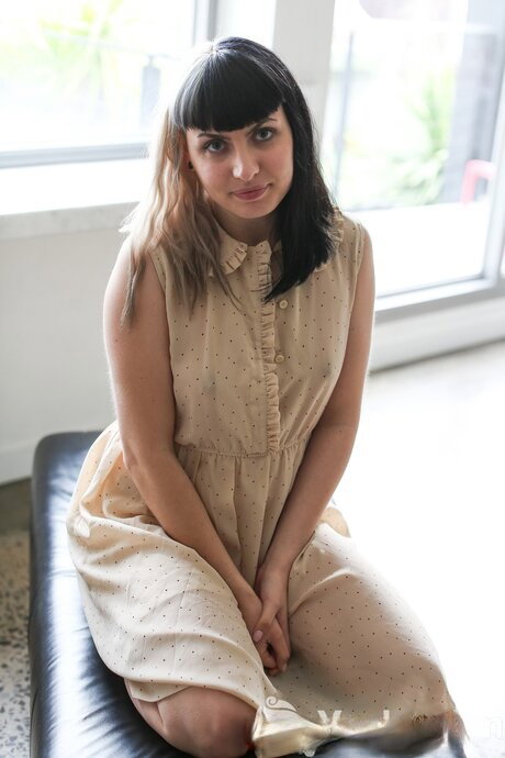 Yanks performed by Marina Sex Pics