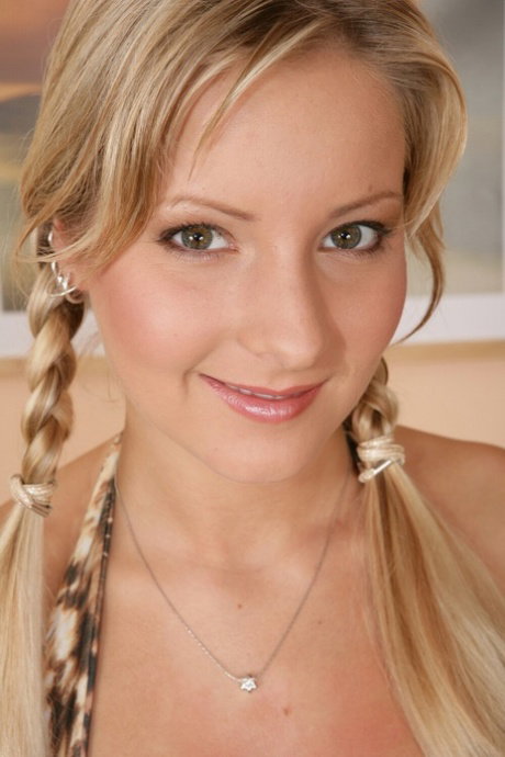 Karups Private Collection featuring Alyssia XXX Pictures