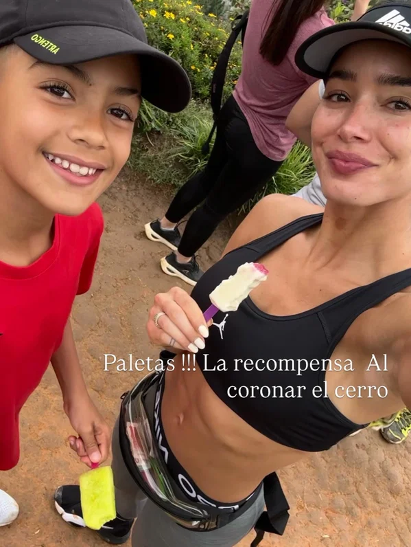 Paula Giraldo random images collection  - Model, Fitness Model, Fitness, Colombian, Bikini, Bikini Model  - Photo 22
