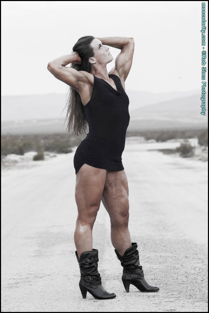 Carrie Rapp