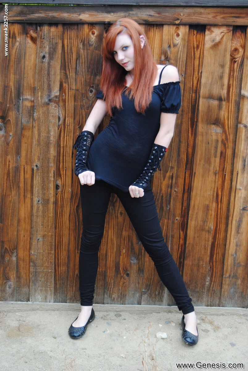 Nicci Vice