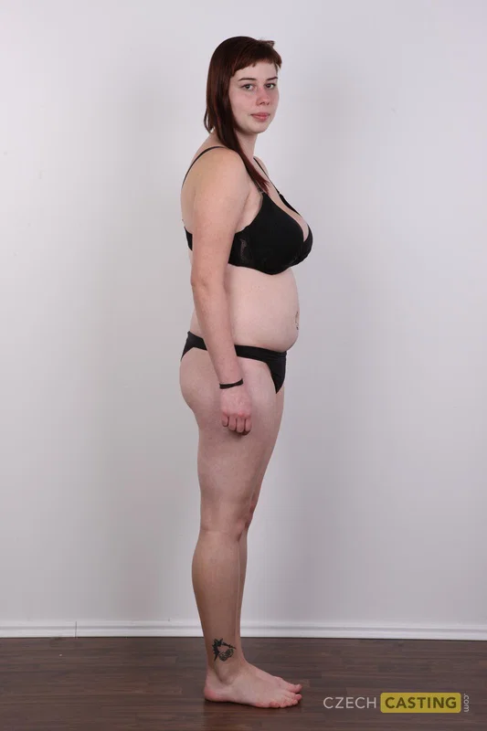 Czech Casting featuring Daniela Sex Pictures  - European, Big Tits, Piercing, Nipples, Close Up, Ass, PAWG, Face, BBW, Chubby  - Photo 10