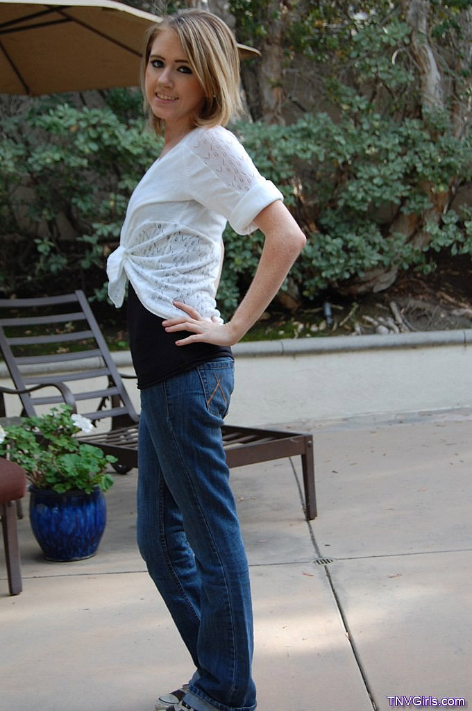 Sweet Candace