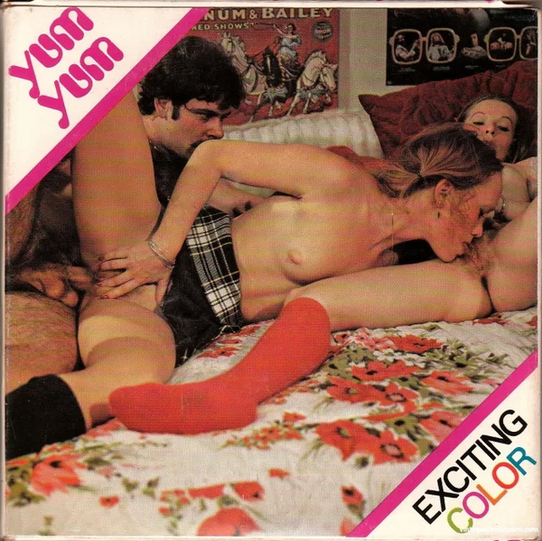 Vintage Classic Porn John Holmes  - Vintage  - Photo 14
