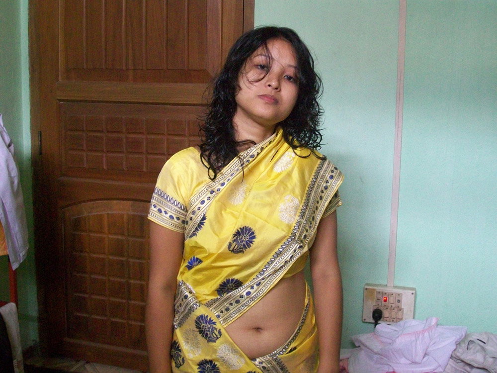 Padmaja Gogoi