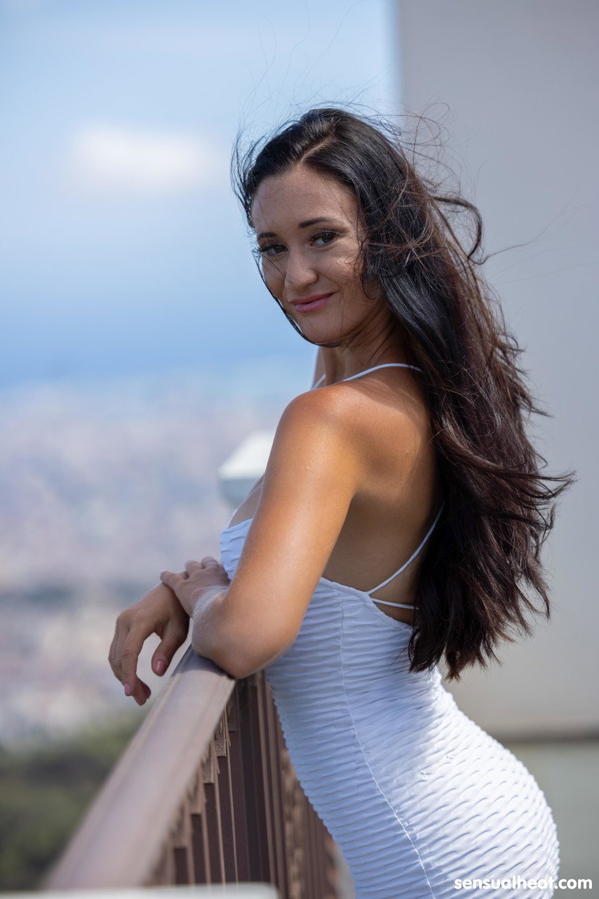 Mina Moreno