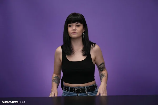 She Reacts Lily Lane  - Non Nude, Reality  - Photo 14