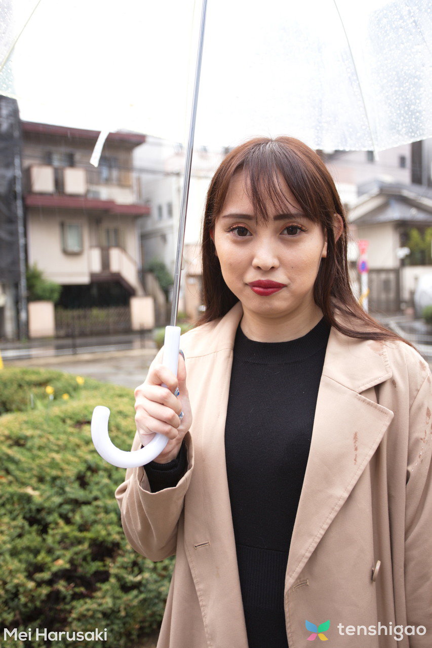 Mei Harusaki