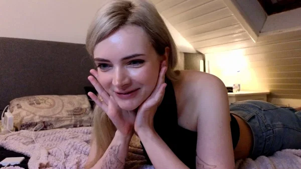 Ersties Amber K  - German, Teen, Anal, Pussy, Amateur, Petite, Masturbation, Reality, Dildo, Pale  - Photo 2