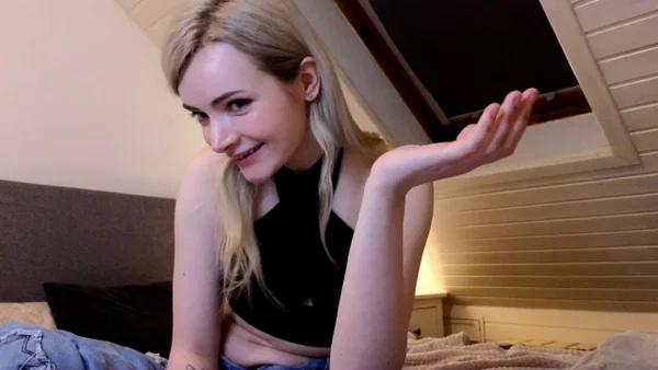 Ersties Amber K  - German, Teen, Anal, Pussy, Amateur, Petite, Masturbation, Reality, Dildo, Pale  - Photo 4