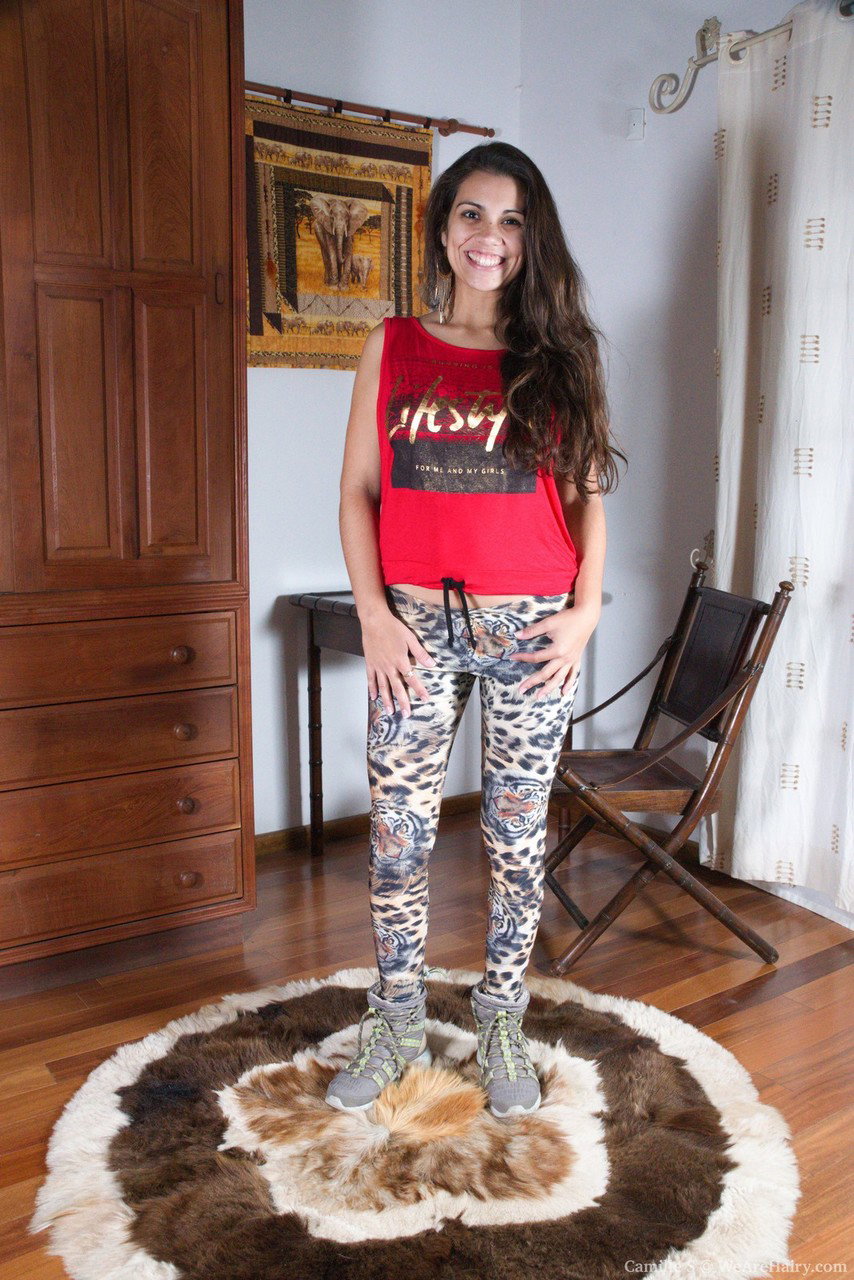Camille S