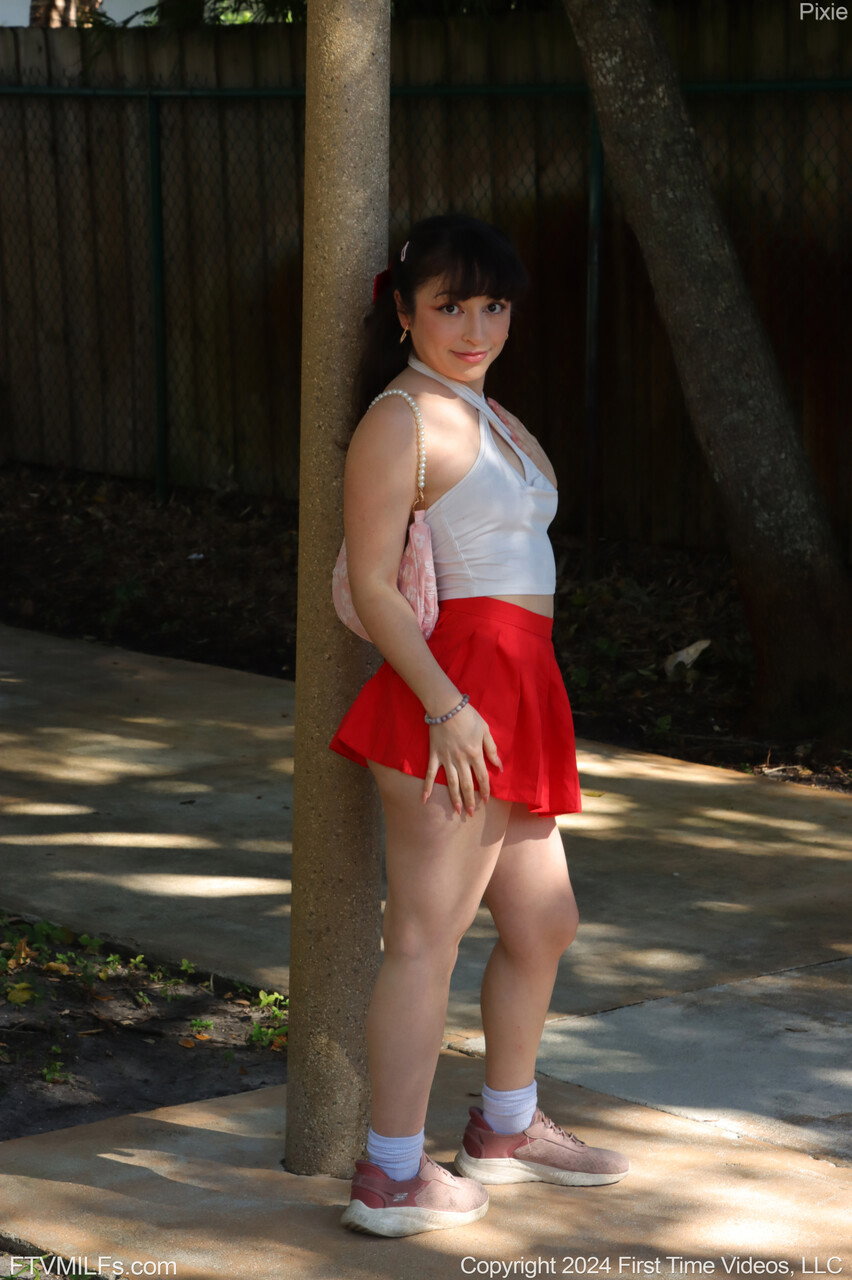 Pixie