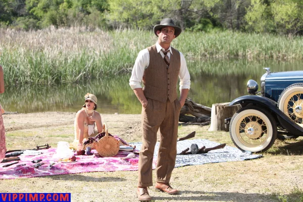 VIP Pimp Bobbi Starr, Dylan Ryder, Julia Ann  - Cosplay, Outdoor, Pornstar, Glasses, Non Nude, Vintage  - Photo 2