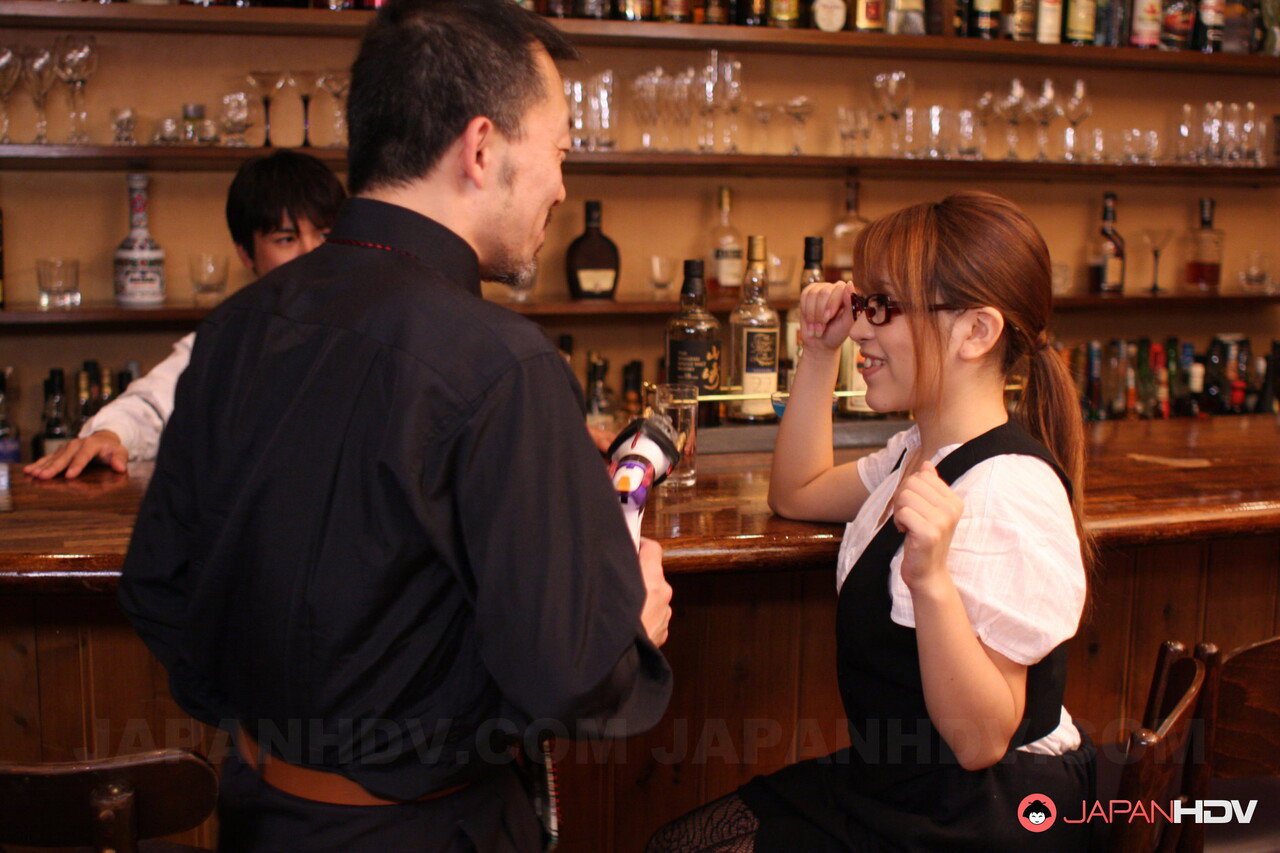 Aoi Mochida