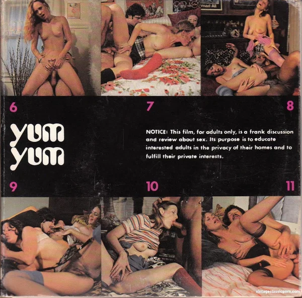Vintage Classic Porn John Holmes  - Vintage  - Photo 15