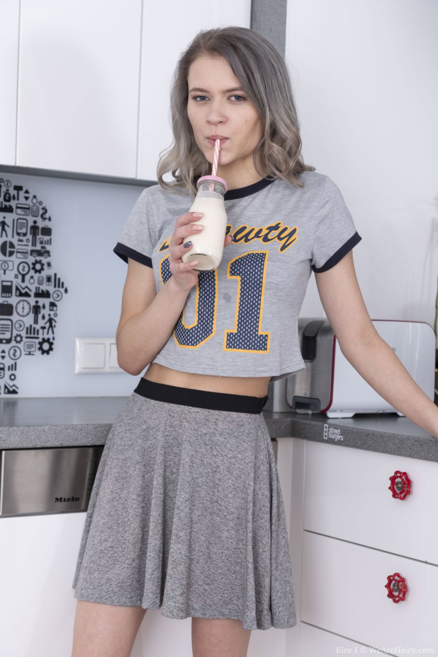 Kira J