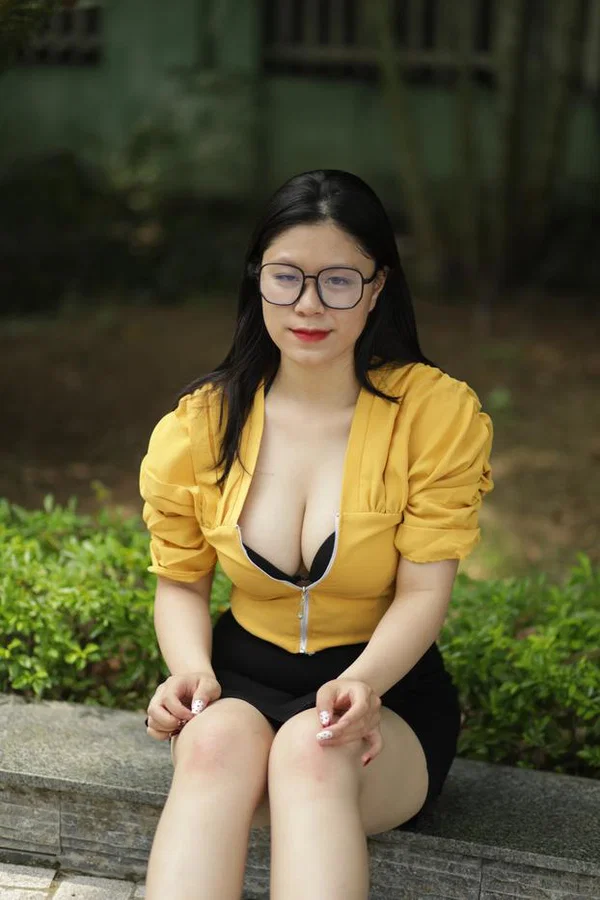 Bentbox Wanara  - Sexy  - Photo 14