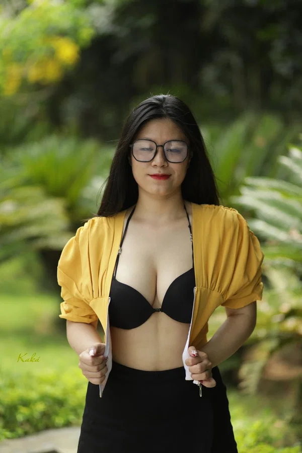 Bentbox Wanara  - Sexy  - Photo 4