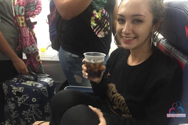 ATK Girlfriends Lily Jordan  - Girlfriend, Amateur, Petite, Teen, Cute, Latina, Outdoor, Non Nude, Brunette  - Photo 9