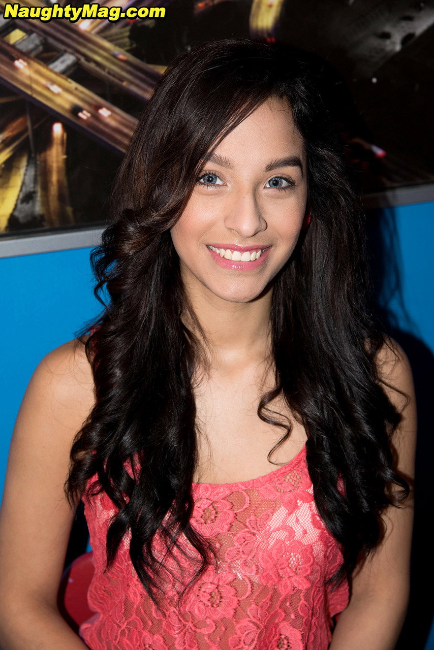 Nikki Ortiz