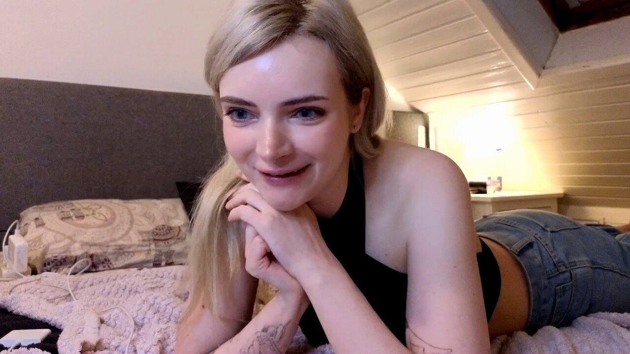 Amber K