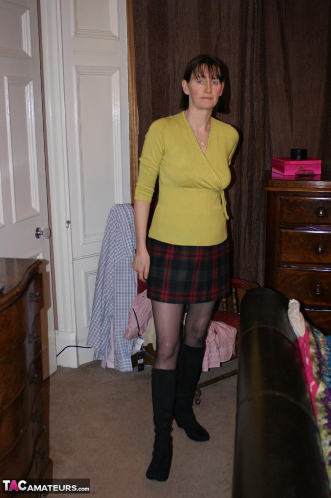 Slut Scot Susan