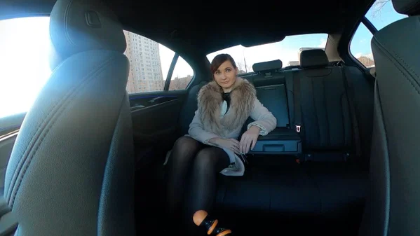 Jeny Smith Official Jeny Smith  - Public, Boots, Teen, Redhead, Reality, Tall, Stockings, Cute, Non Nude, Schoolgirl  - Photo 8