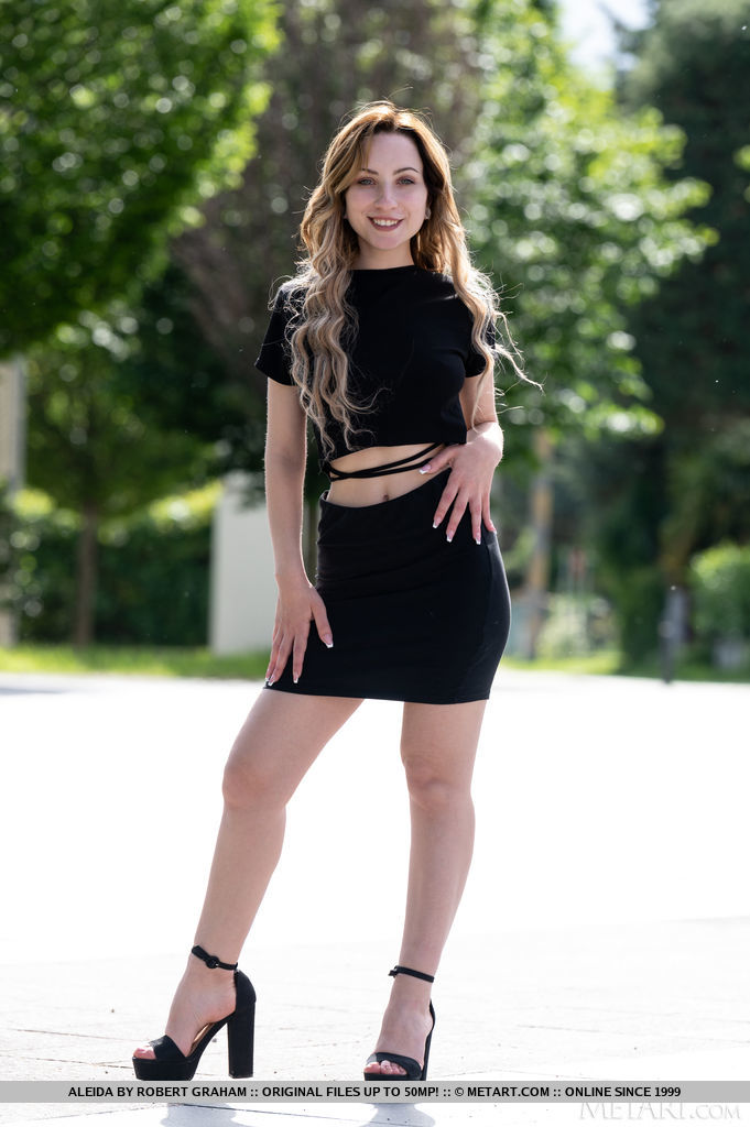 Aleida