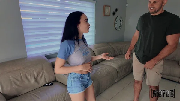 Mofos Network featuring Jmac, Selina Imai Hot Pics  - Cum In Mouth, Petite, Hardcore, Facial, Reality, Big Cock, Ass, Cowgirl, Pale, Shorts  - Photo 3