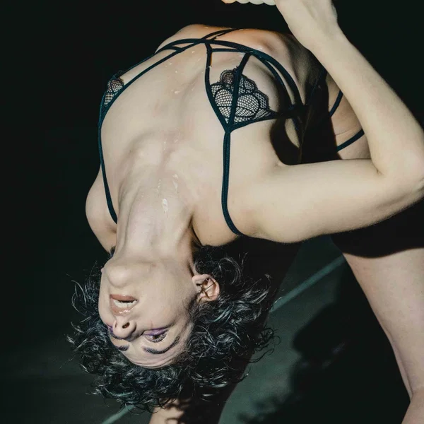 Else Cinema Heidi Priestess, Tula Vida  - Erotic, European  - Photo 10