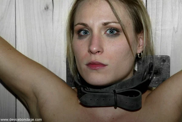 Device Bondage featuring Harmony Hot Images  - Arab, Mom, Bondage, Tall, BDSM, Pussy, Dildo, Face, Spreading, Feet  - Photo 5