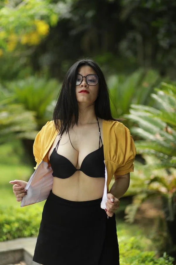 Bentbox Wanara  - Sexy  - Photo 21