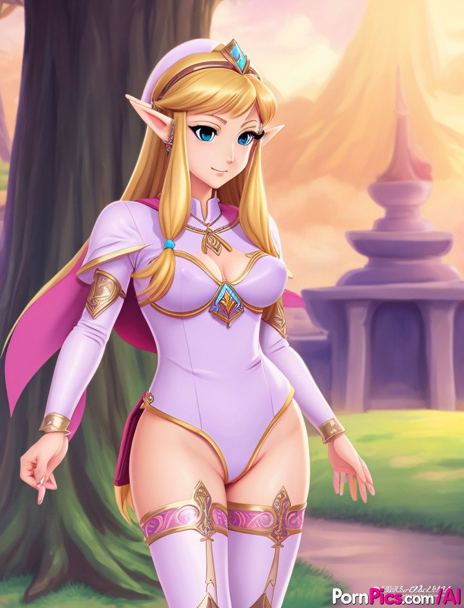 Princess Zelda