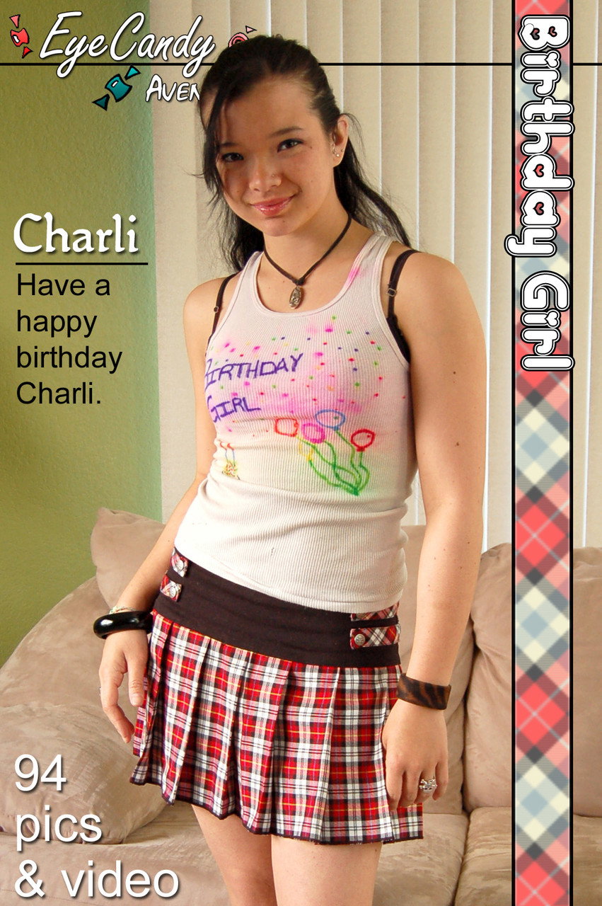 Charli