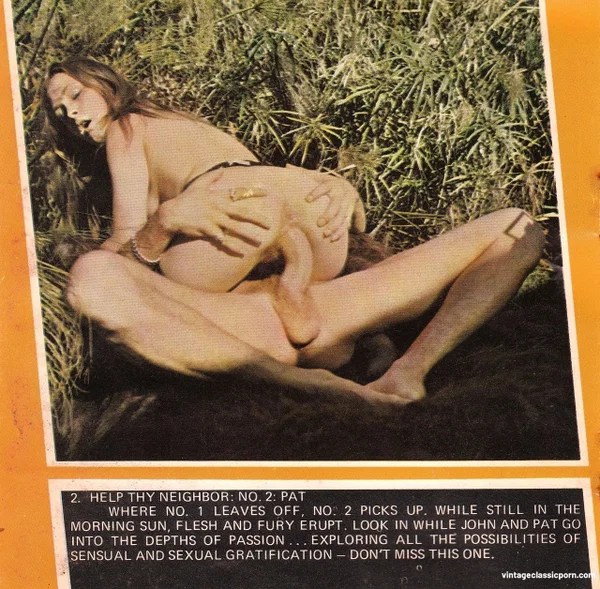 Vintage Classic Porn John Holmes  - Vintage  - Photo 2