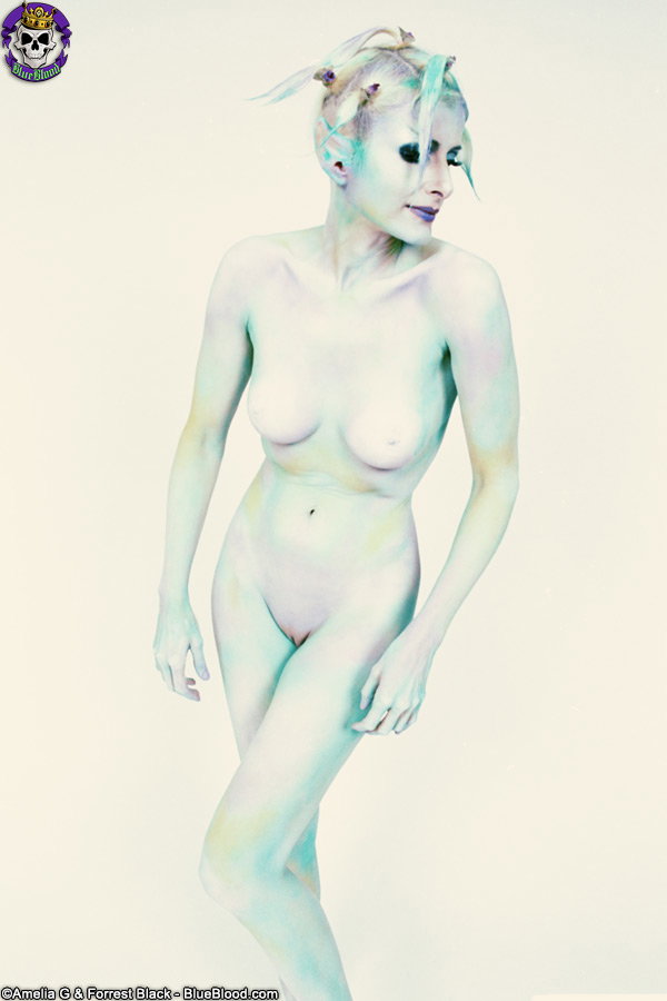 Eve Bennu