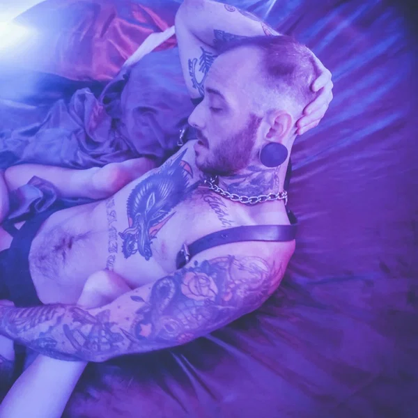 Else Cinema Viktor Belmont, Gracie Jane  - Erotic, European  - Photo 10