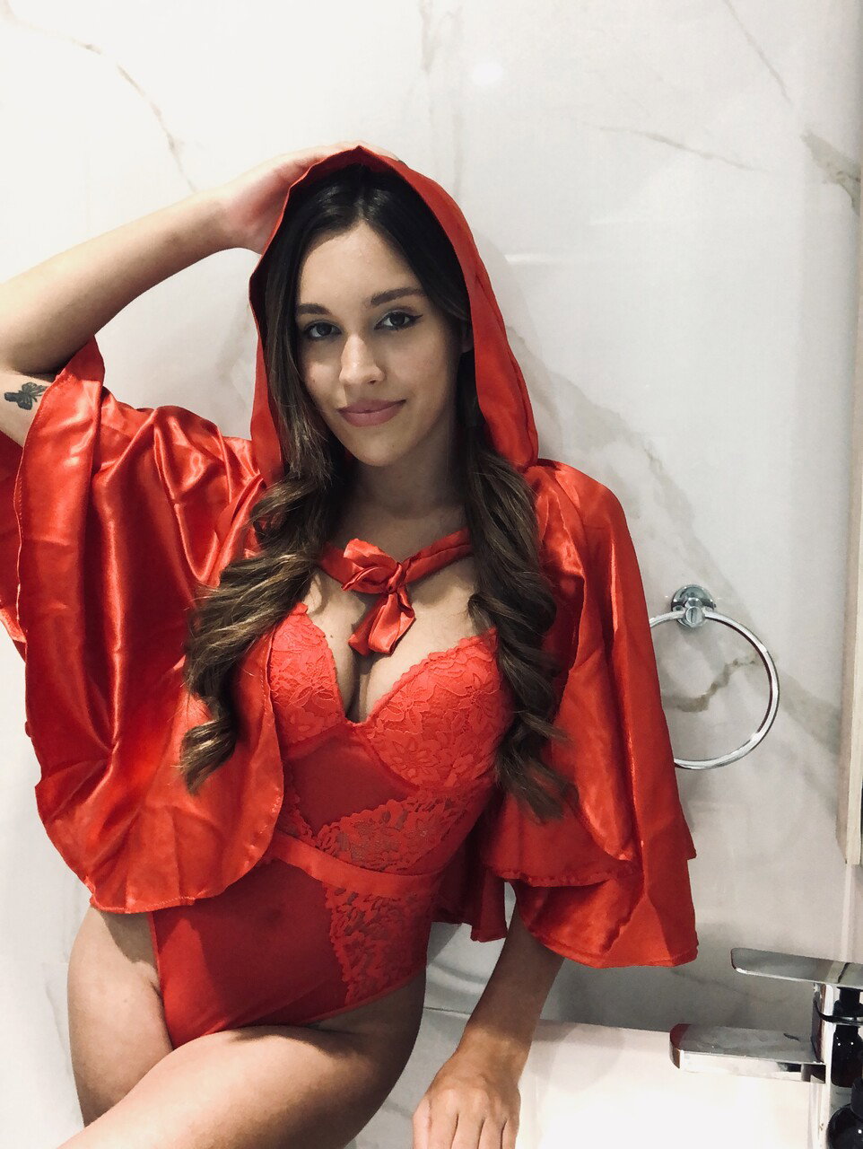 Clara Blanc