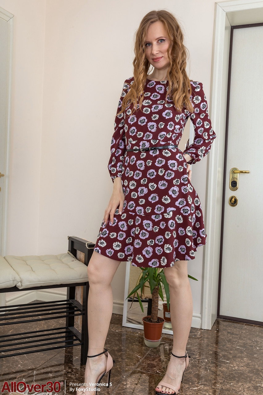 Veronica S