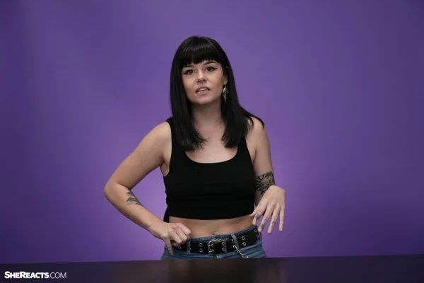 She Reacts Lily Lane  - Non Nude, Reality  - Photo 20