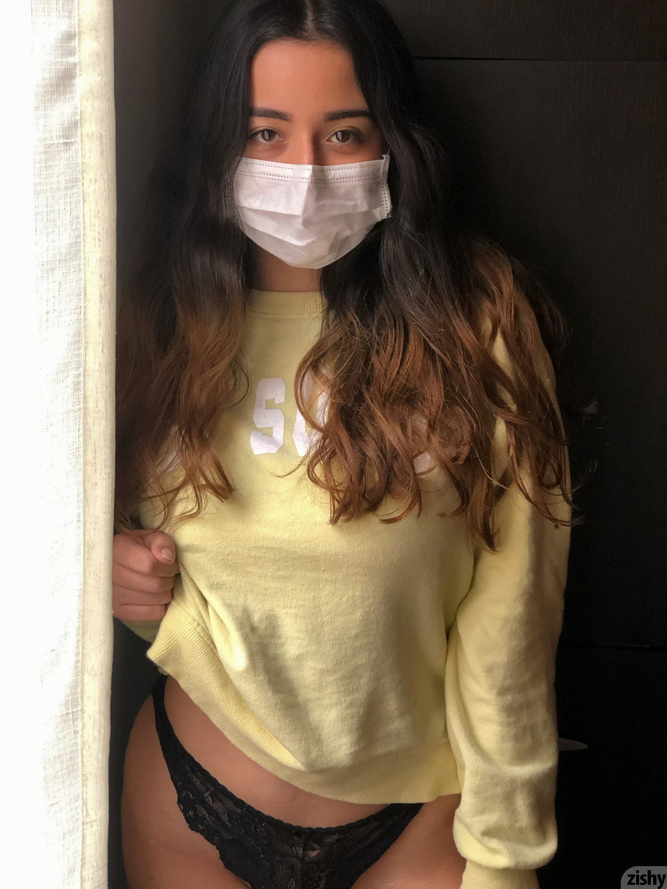 Quarantine Challenge