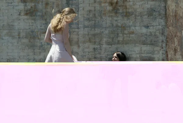 Whipped Ass Andy Ray, Princess Kali  - Femdom, Outdoor, Short Hair, Lesbian, Blonde, Brunette, White  - Photo 10