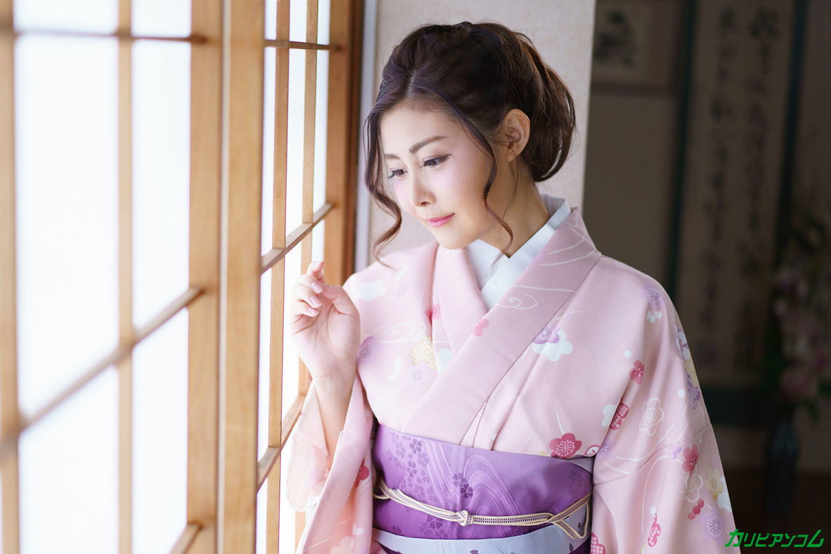 Mirei Imada