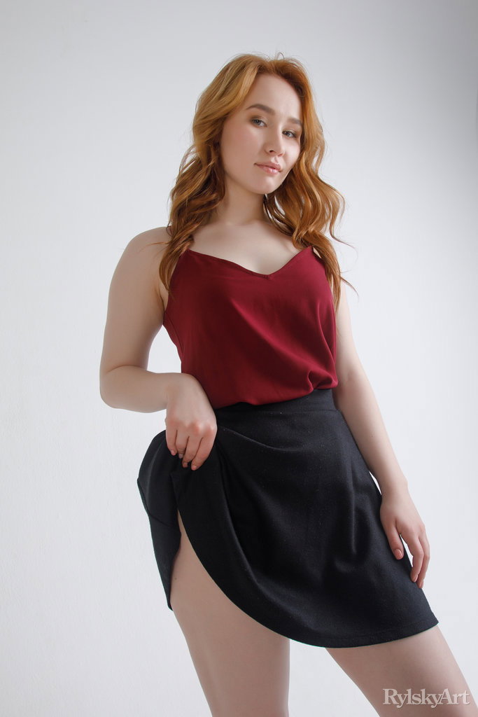Vanessa Mei