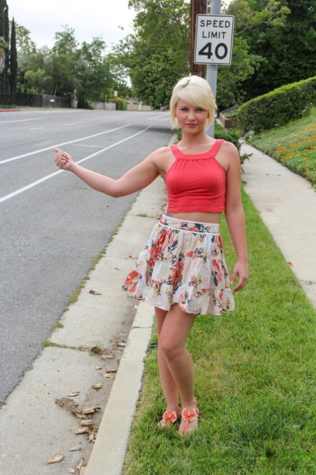 Dani Desire