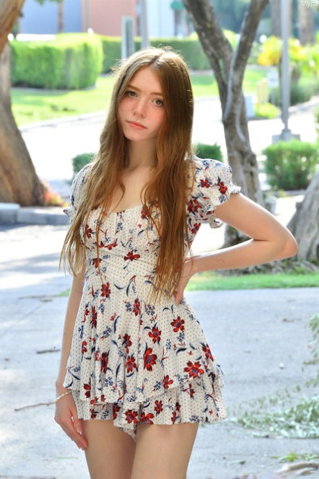 Myra Glasford