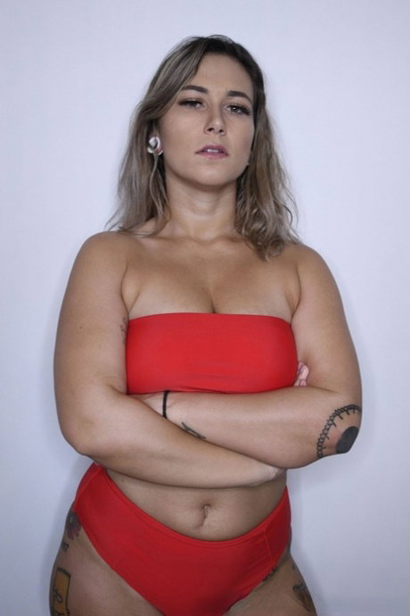 Red August