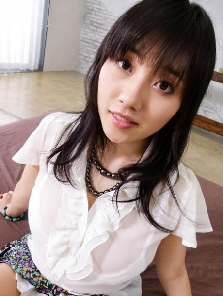 Azusa Nagasawa