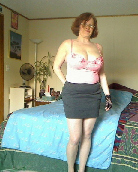 Misha MILF